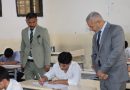 واع / التربية تختتم امتحانات الدور الخاص للدراستين المتوسطة والإعدادية