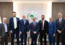 واع / الصحة تعلن تأمين شحنات دوائية بأكثر من 100 مليون دولار بالتعاون مع شركات عالمية