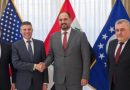 واع / واشنطن تجدد دعمها لتمكين جميع المكوّنات في العراق من التنعّم بالأمن والازدهار