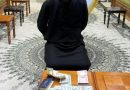واع / القبض على مسافر بحوزته عملة مزيفة في منفذ الشيب الحدودي