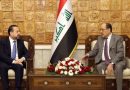 واع / المالكي يؤكد أهمية تسريع تنفيذ المشاريع الخدمية والارتقاء بواقع الإعمار والإسكان