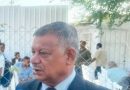 واع / السياحة: تعاون مع إيطاليا لحماية موقع تل محمد الأثري وخطط لتنشيط الواقع السياحي