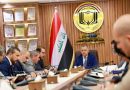 واع / مستشار الأمن القومي يؤكد أهمية ترسيخ استراتيجية الأمن الوطني