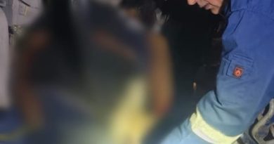 واع / الدفاع المدني تنتشل جثتين وتنقذ مصابَيْن في حادث سير مروع بالبصرة
